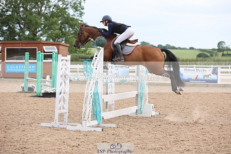 240630A-163345-15222 - Cls 33 Foxhunter and 1.10m Open