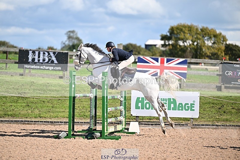 250924-141012-00541 - Cls 6 Foxhunter and 1.20m Open