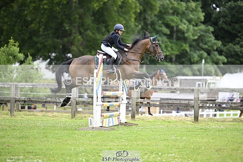 240705-130636-09796 - Cls 28 95cm Amateur Qualifier