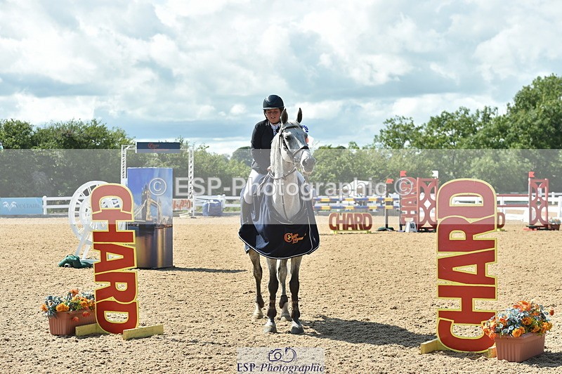 230723A-160206-13239 - Cls 16, 1 Star Bronze 1.15m