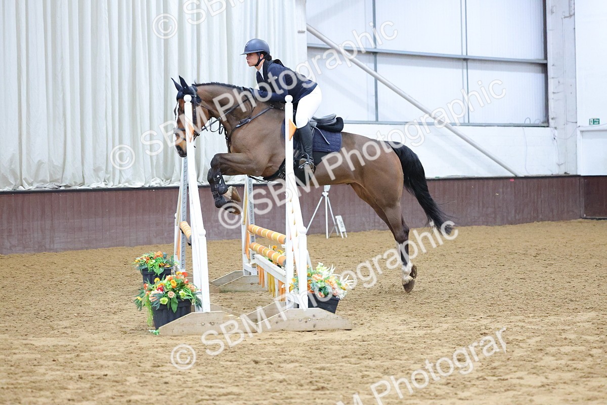 SBM_004730 - Class 12 - Senior British Novice - 90cm Open