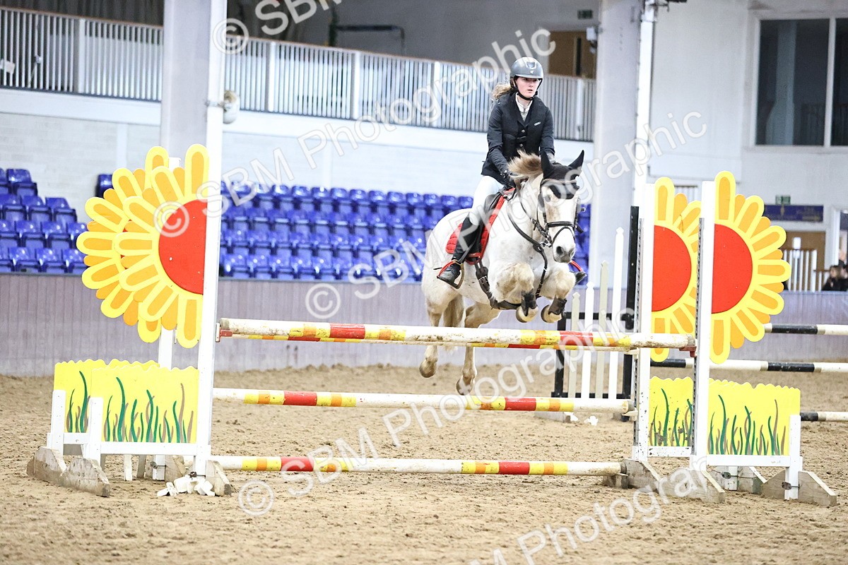 SBM_001847 - Class 11 - Blue Chip Pony Newcomers - 1.00m