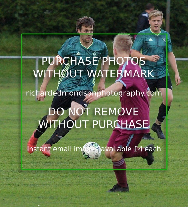 DSC09264 - Kendal County Res v Sedbergh & Dent United Res