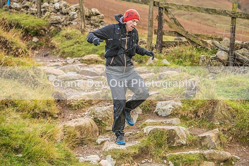 Langdale-1704 - Langdale Horseshoe Fell Race Saturday 12thOctober 2024