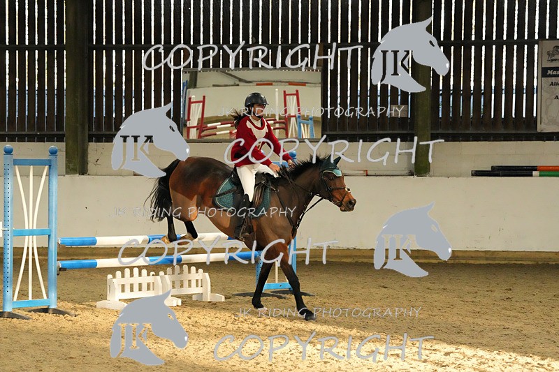 JKR03047 - Class 7 80cm