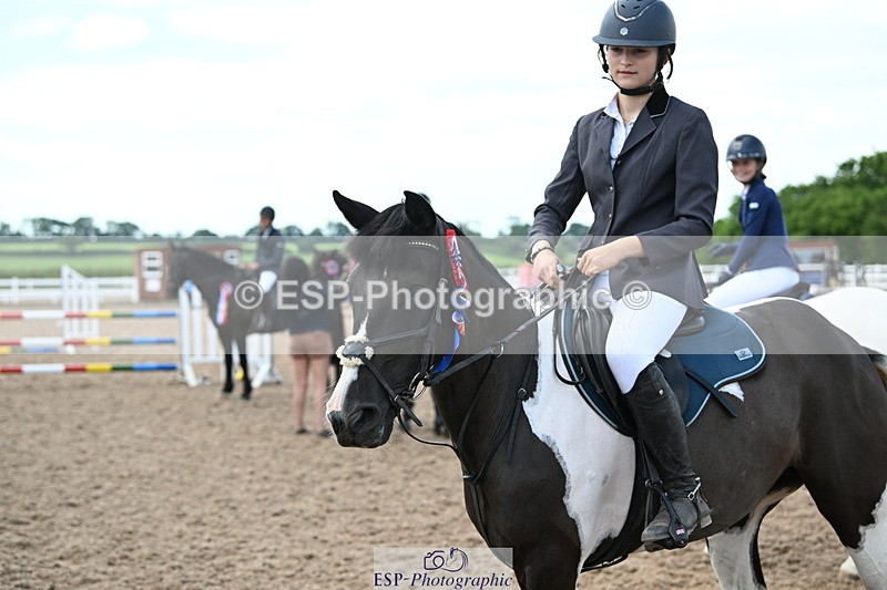 240609A-112921-04349 - Cls 22 Pony Discovery Jump Off and Presentations