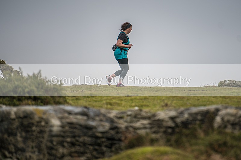 KWL-856 - Kendal Winter League Birkrigg Sunday 29th January 2023