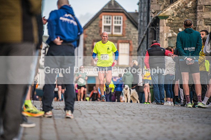 Keswick RTH-1174 - Keswick AC Round The Houses Road Race Wednesday 24th April 2024