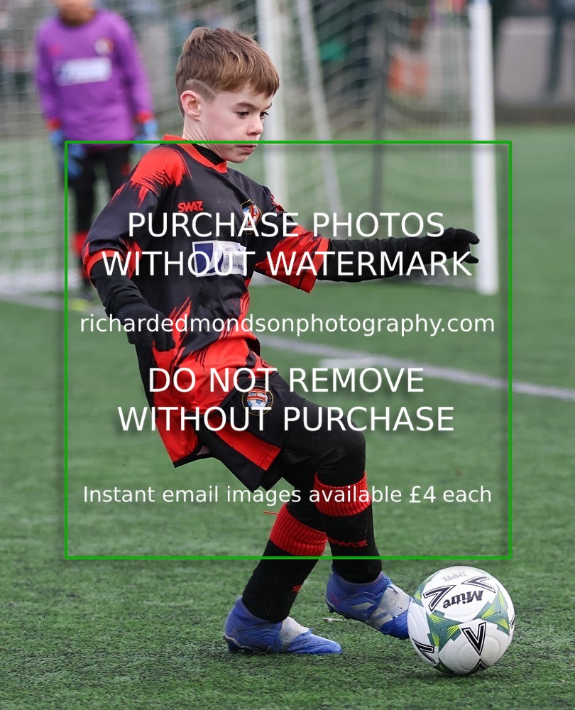 533A9876 - Heathwaite U8