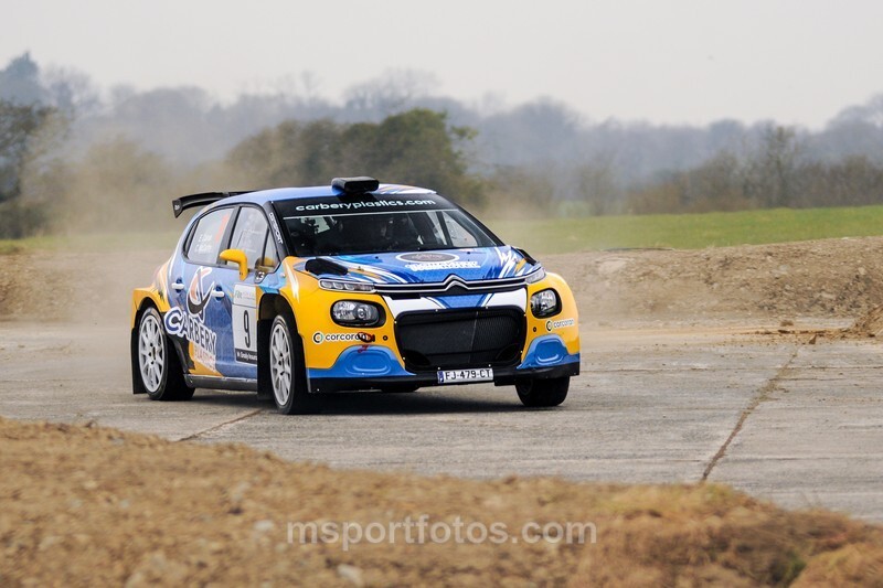  - McGrady Stages at Bishopscourt 2024