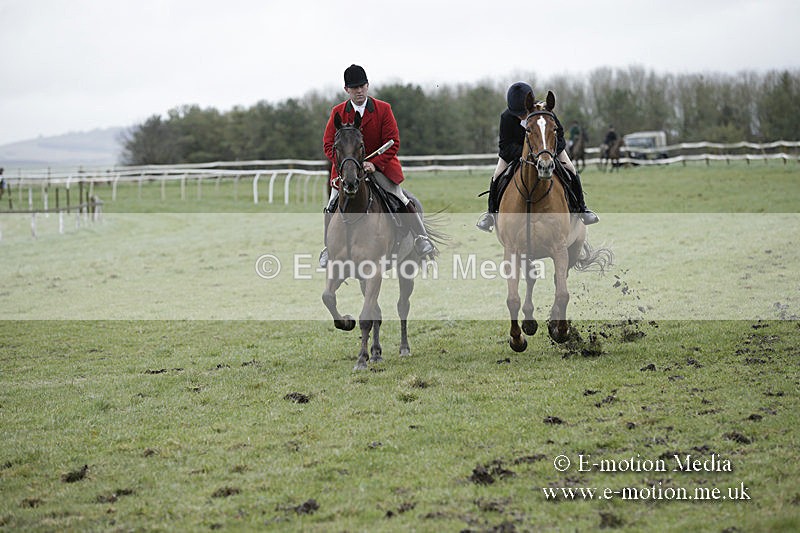 PtP 150320 0248 - New Forest Point-to-Point Larkhill 15/03/20