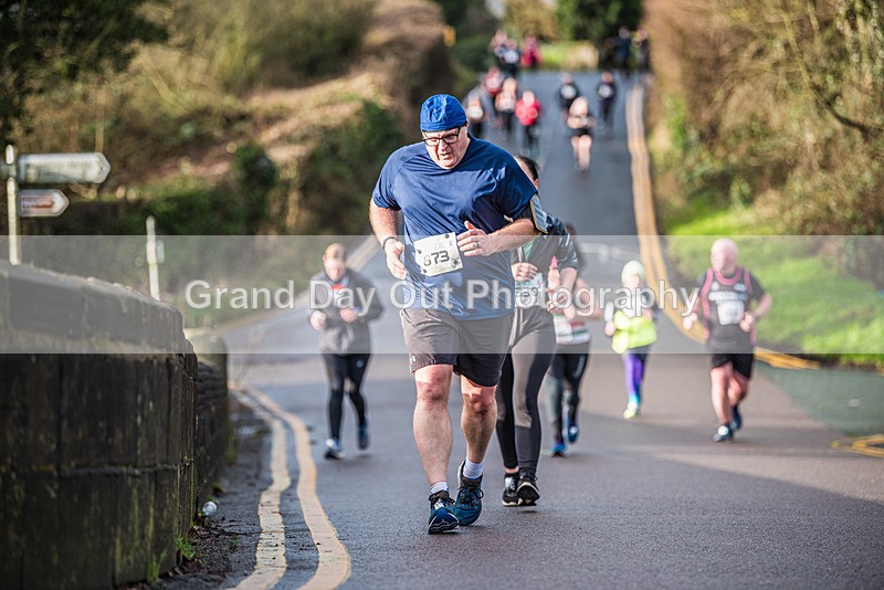 Ribble-1715 - Ribble Valley 10K Sunday 31st December 2023