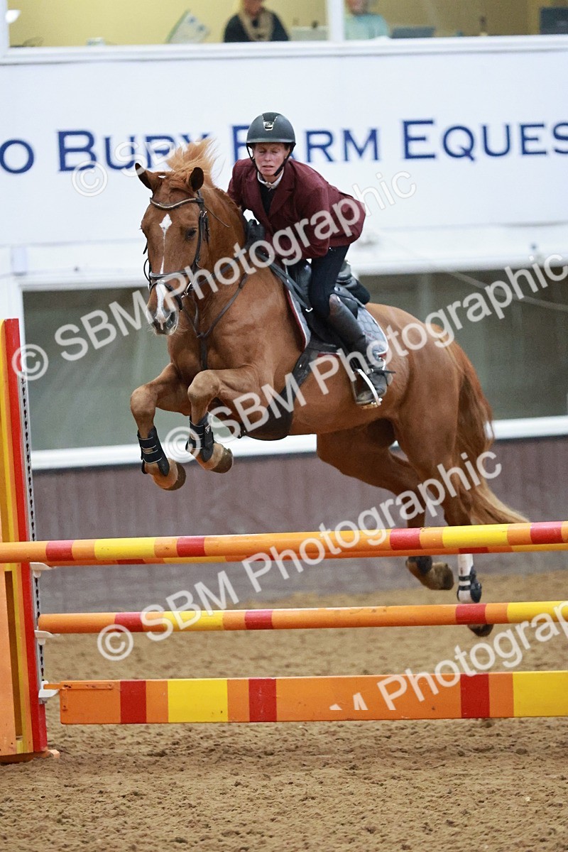 SBM_000974 - Class 3 - Senior Discovery 1.00m