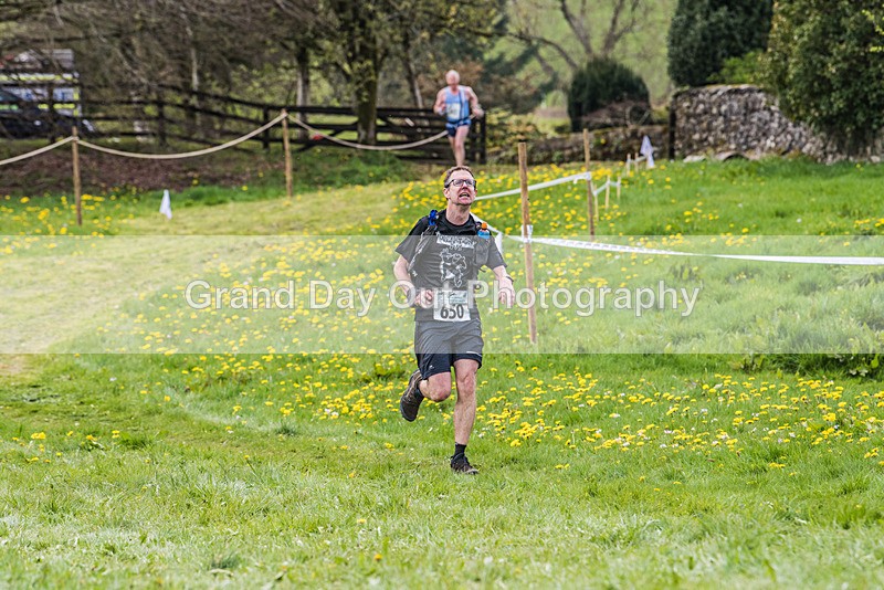 3 Peaks-3564 - The 3 Peaks Race - The Finish - Saturday 29th April 2023
