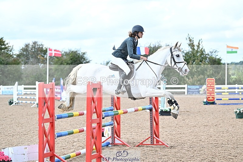 241005A-124023-03771 - SAT Cls 18 1.05m Amateur Quali