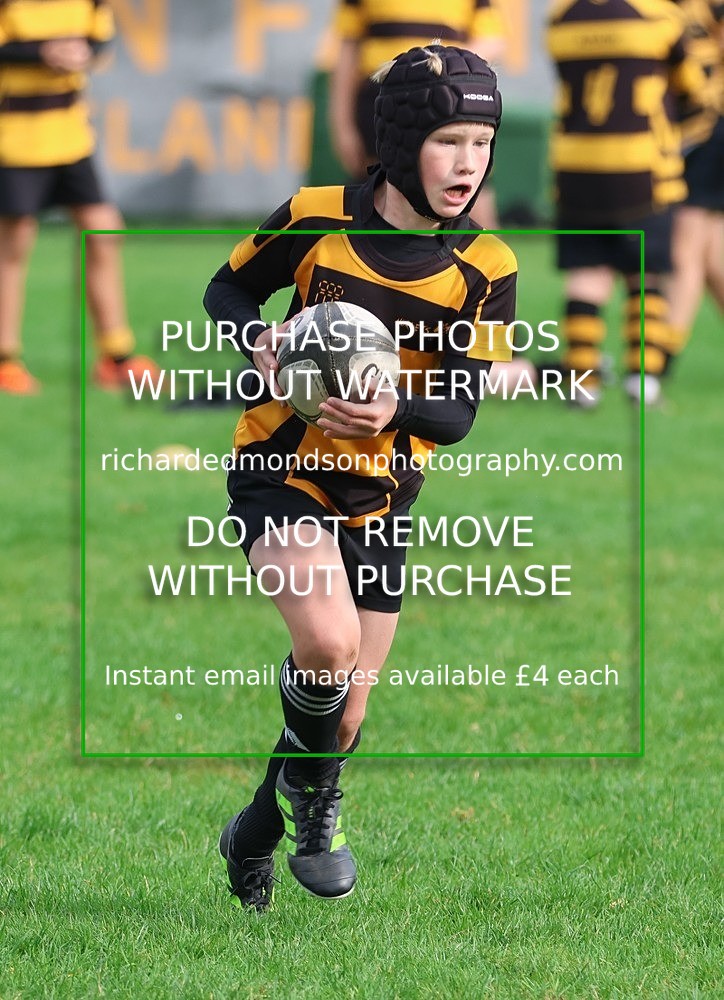 533A5500 - Kendal Rugby Juniors (5/10/25)