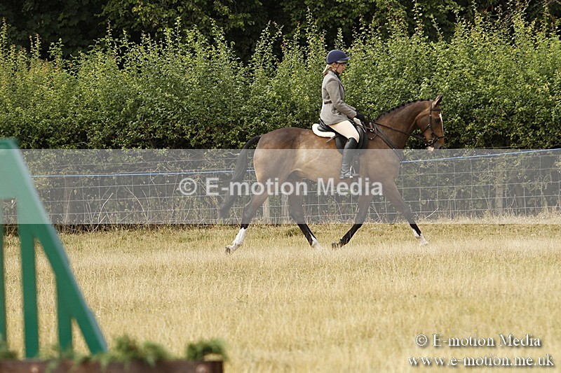 _BS_0635 - BVRC Show 2018 Ring 3