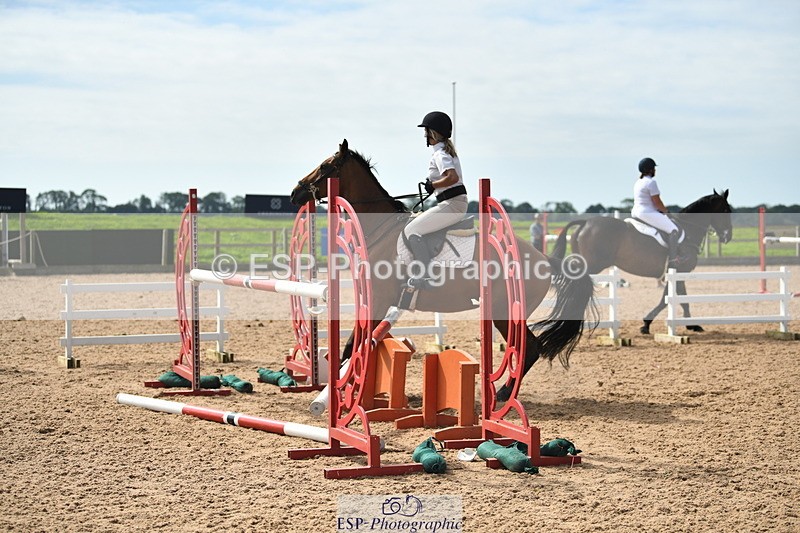 230903A-120233-04269 - Cls 14 1.10m Amateur Quali