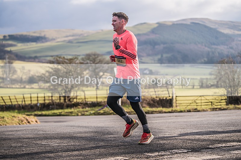 North Lakes-873 - North Lakes 10K & Half Marathon Sunday 9th February 2025