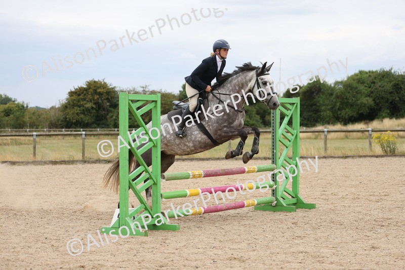 20250727-1629 - Class 5 - 80cm