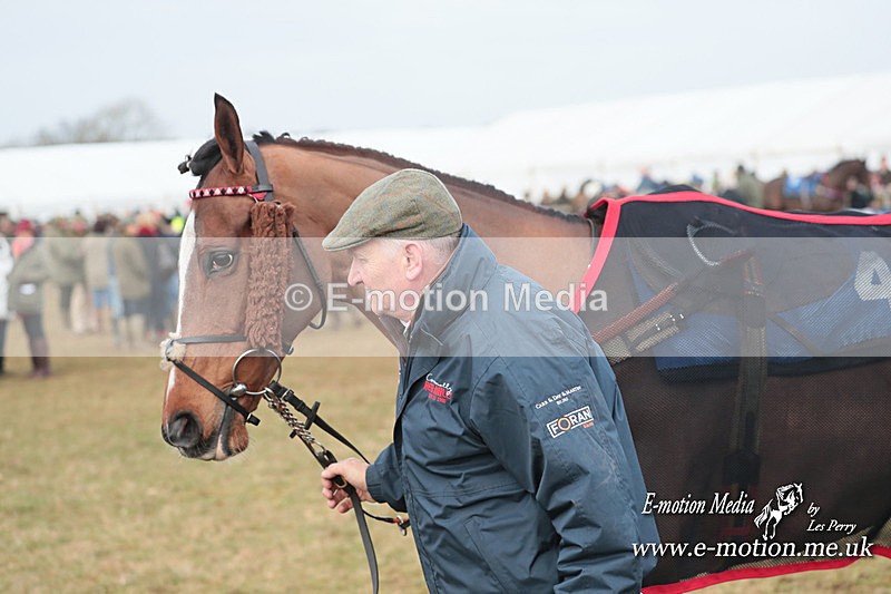 PtP 210124 586 - Cocklebarrow Races Point-to-Point 21/01/24