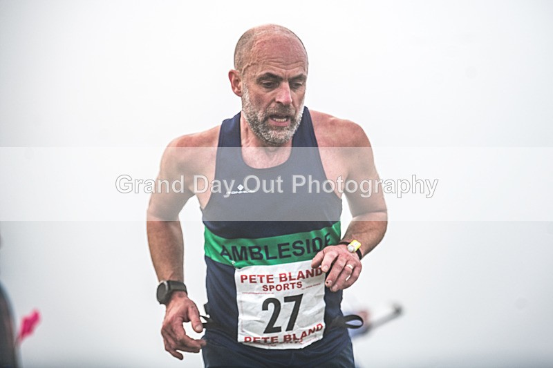 Wansfell-268 - Wansfell Race Friday 27th December 2024
