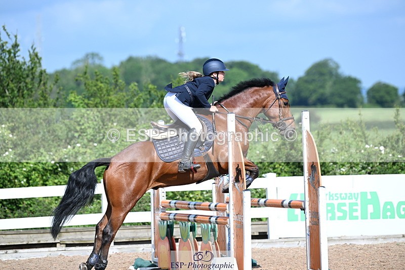 240609A-091622-03421 - Cls 21 Pony Discovery and 90cm Open