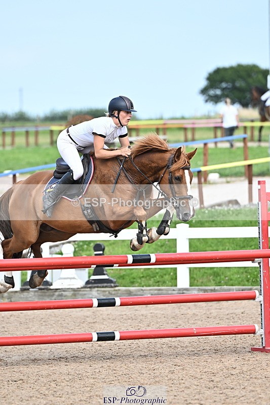 240801A-160508-02396 - Cls 13 Snr 1.15m Open