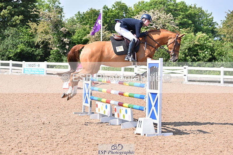 230609A-104826-00330 - Cls 9 Discovery & 1m Open