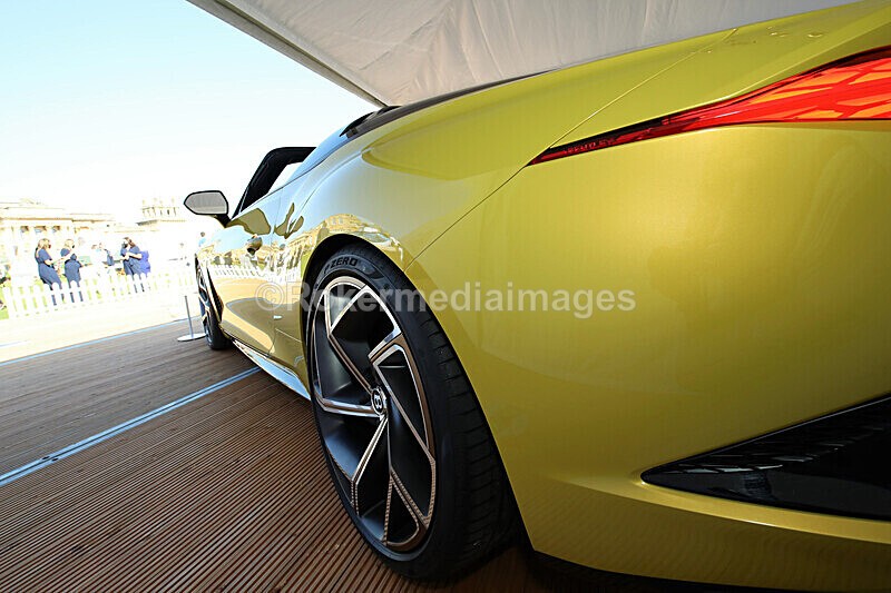 Pete Wilson Salon Prive-125 - Salon Prive SEPT 2020