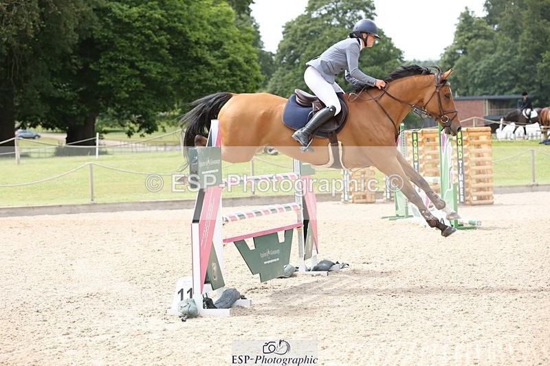 240615-150117-02011 - Cls 6 Snr Foxhunter and 1.20m Open