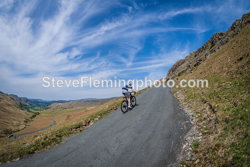 114031 - Hardknott Pass Camera 2 11.00-12.00