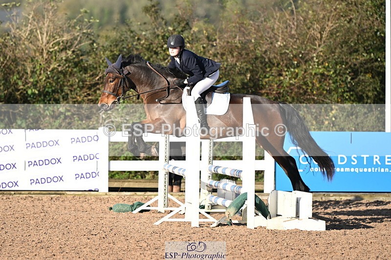 241026A-102041-00124 - SAT Cls 3 Pony Intro 70cm