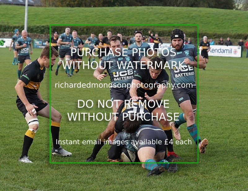 DSC01441 - Sports Photos (Saturday 12 October 2019)