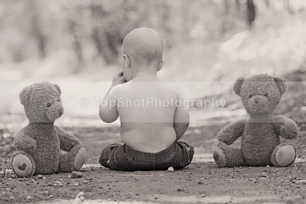  - Family Shoots