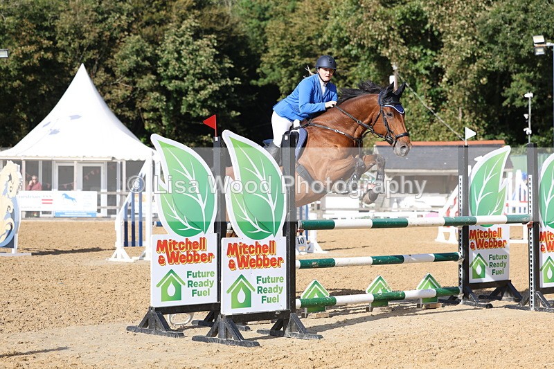 3E7A0697 - Class 13: Senior Newcomers/1.10m open