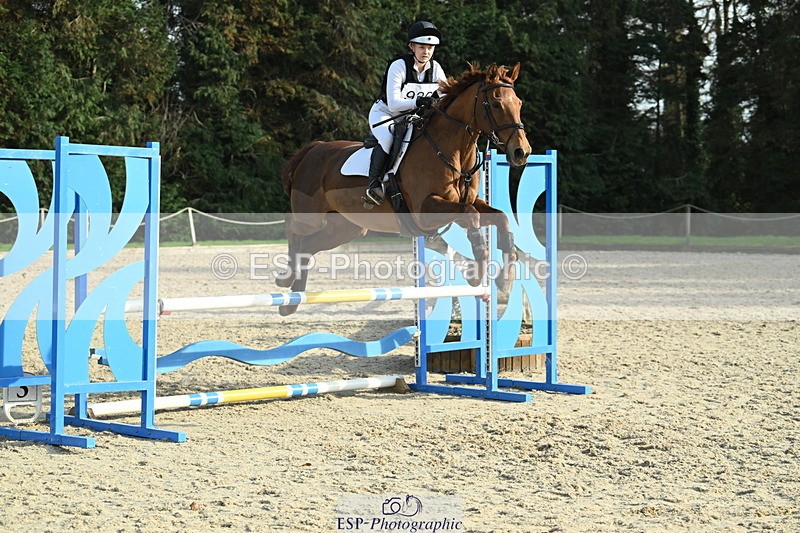 250309A-152150-01941 - Cls 03 90cm 15.05 to End