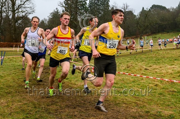 Falkirk26-815026 - Senior Men Set One
