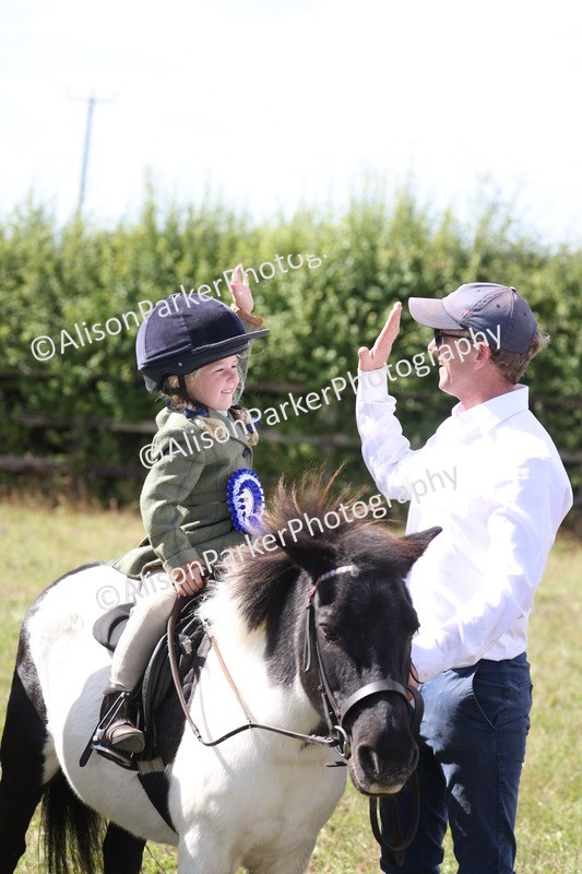 20260906-2835 - Class 25 - Absolute Beginners Pony