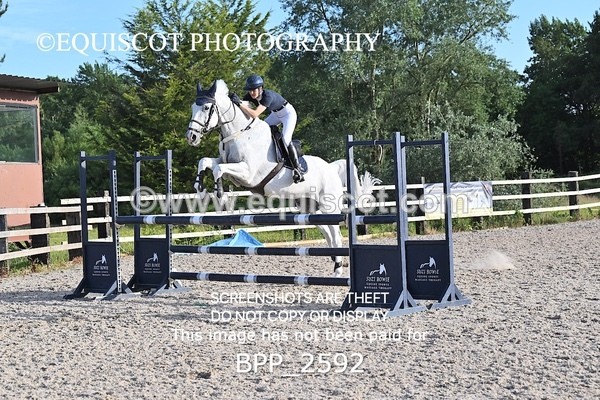 BPP_2592 - CLASS 7  1.05m Amateur Championship Qualifier/ 1.05m Open
