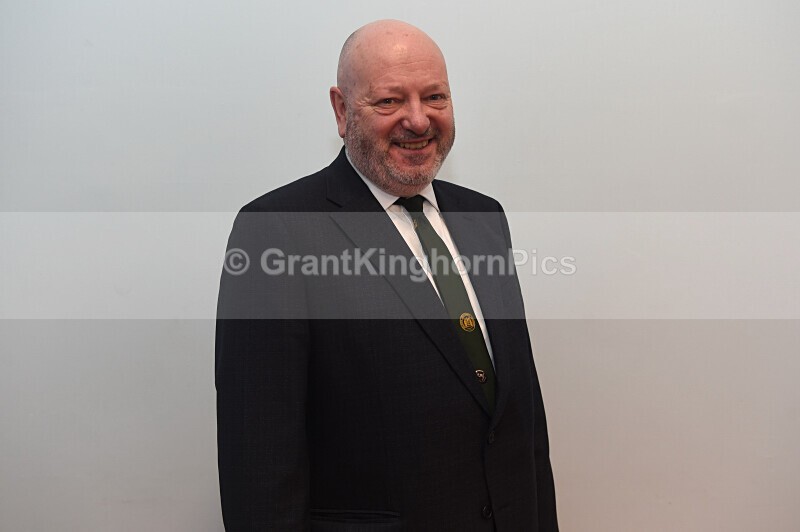 002 - The build up to Selkirk Common Riding 2026