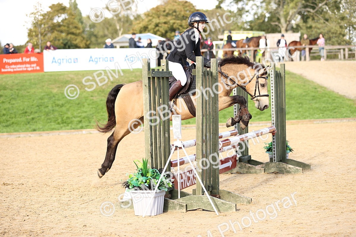 SBM_51623 - J10 - Junior Pony 75cm Championship
