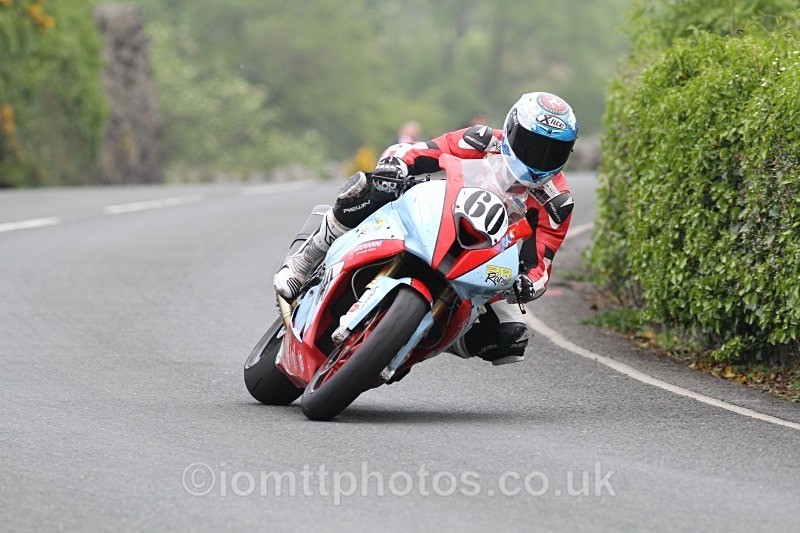  - Superbike Race