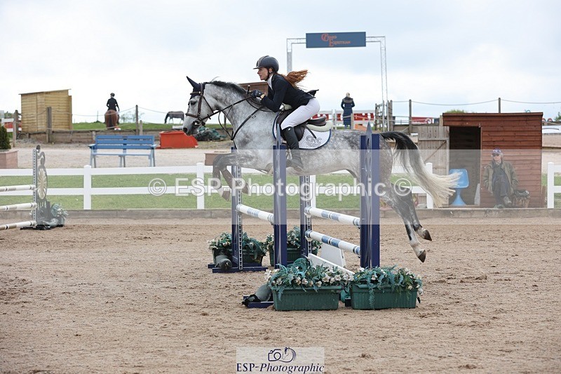 250508-090614-00047 - Cls 6 Snr British Novice and 90cm Open