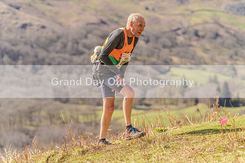 Elterwater-496 - Kendal Winter League Races Elterwater Sunday 24th March 2024