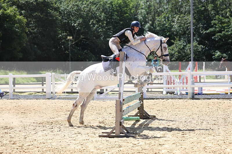 3E7A7172 - Class 3: 80cm