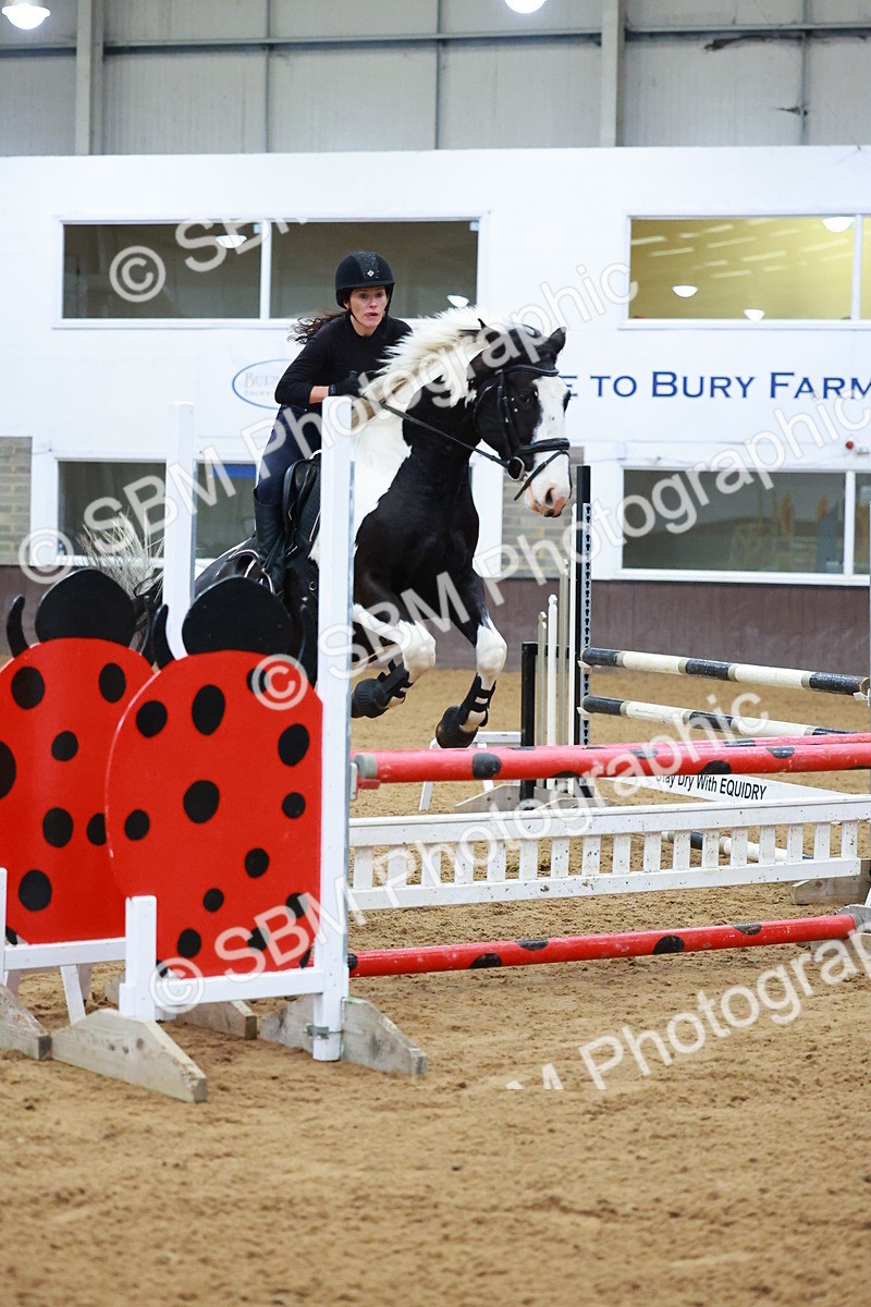 SBM_001097 - Class 3 - 1.00m