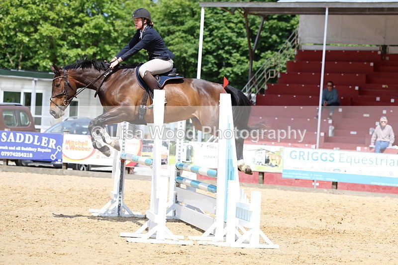 3E7A6565 - Class 5: Senior Discovery/1m open