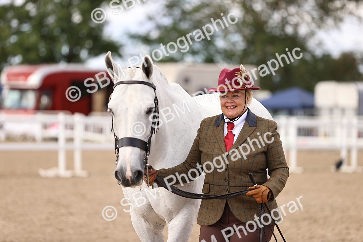 SBM_10377 - Class 405 - IH Show Cob
