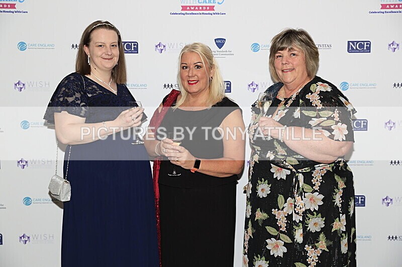 _09I9519 - The Housing Awards 2024